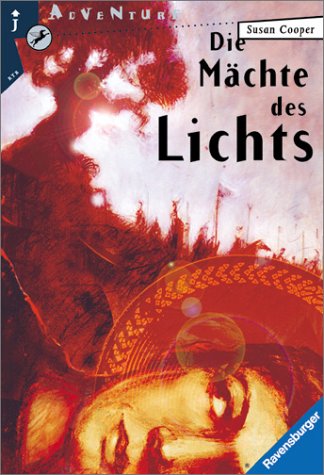 Die MÃ¤chte des Lichts. ( Ab 13 J.). (9783473580101) by Cooper, Susan; Polz, Karin