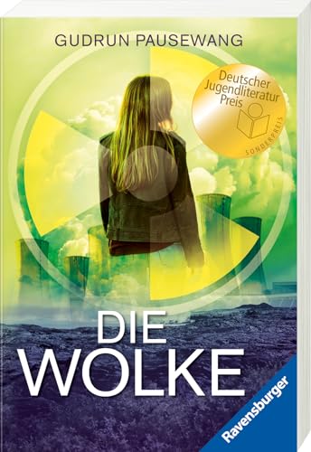 Beispielbild fr Die Wolke zum Verkauf von WorldofBooks