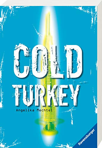 Beispielbild fr Cold Turkey -Language: german zum Verkauf von GreatBookPrices