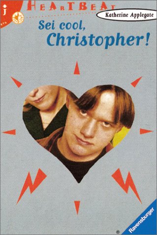 Beispielbild fr Sei cool, Christopher! Heart Beat - Serie ber die erste Liebe. Taschenbuch zum Verkauf von Deichkieker Bcherkiste