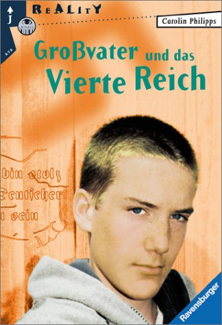 Beispielbild fr Grovater und das Vierte Reich zum Verkauf von medimops