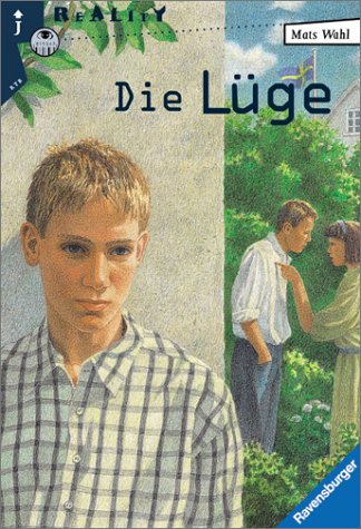 Stock image for Die Lge (Ravensburger Taschenbcher) for sale by Versandantiquariat Felix Mcke