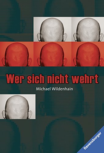Imagen de archivo de Wer sich nicht wehrt. a la venta por Martin Greif Buch und Schallplatte