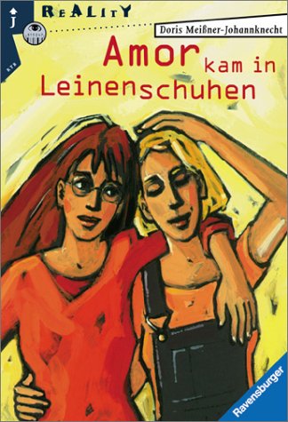 Imagen de archivo de Amor kam in Leinenschuhen a la venta por medimops