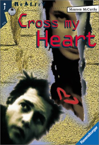 Beispielbild fr Cross my heart zum Verkauf von DER COMICWURM - Ralf Heinig