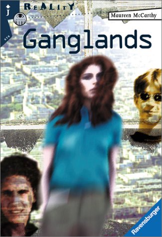Stock image for Ganglands for sale by medimops