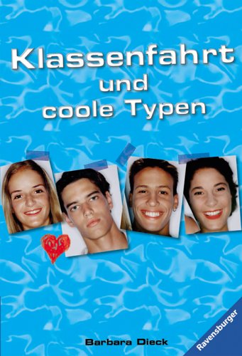 Stock image for Klassenfahrt und coole Typen for sale by medimops