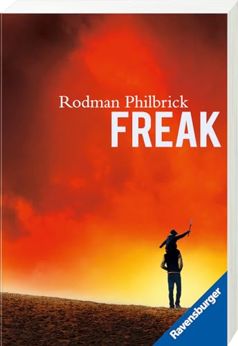 9783473581474: Freak: Verfilmt als 'The Mighty': 58147