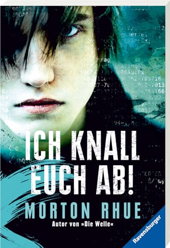 Stock image for Ich knall euch ab! -Language: german for sale by GreatBookPrices