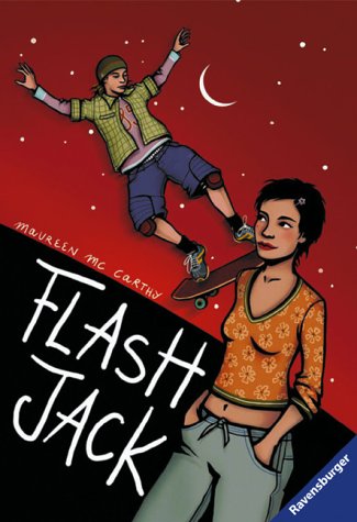 9783473581931: Flash Jack.