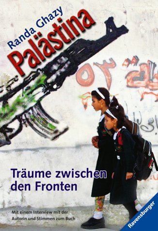 9783473582051: Palstina. Trume zwischen den Fronten.