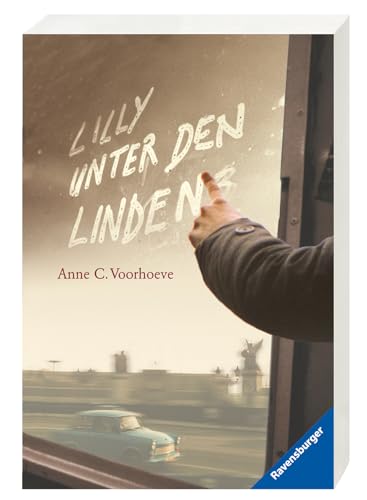 Imagen de archivo de Lilly Unter Den Linden (German Edition) a la venta por ThriftBooks-Dallas