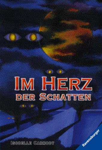 9783473582327: Im Herz der Schatten