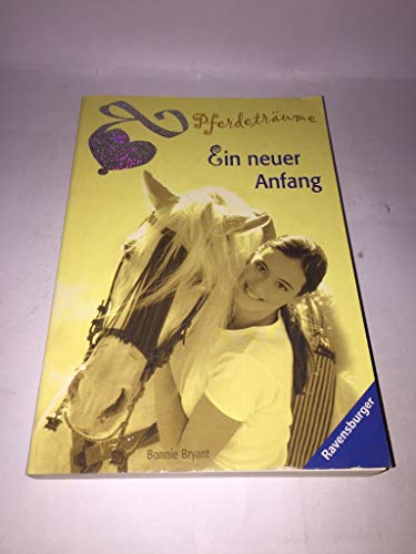Stock image for Ein neuer Anfang (Pferdetrume) for sale by Gerald Wollermann