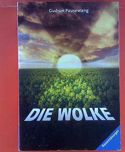 9783473582402: Die Wolke