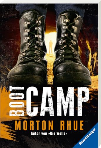 9783473582556: Boot Camp: 58255