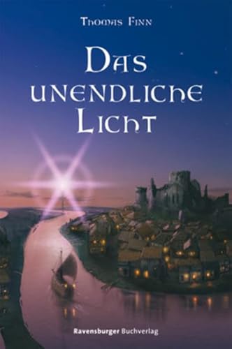 Stock image for Die Chroniken der Nebelkriege 1: Das unendliche Licht for sale by medimops