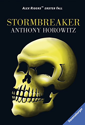 Stock image for Alex Rider 1/Stormbreaker for sale by WorldofBooks