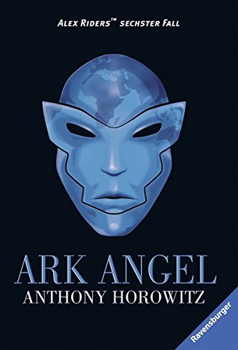 Beispielbild fr Alex Rider 6/Ark Angel zum Verkauf von Ammareal