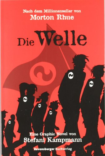 9783473583812: Die Welle (German Edition)