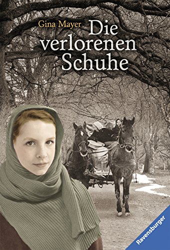 9783473583904: Die Verlorenen Schuhe (German Edition)