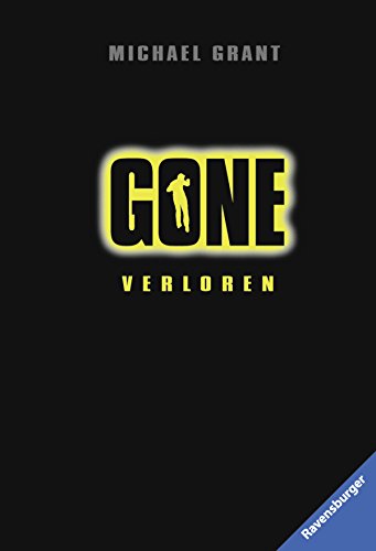 9783473583959: Gone 01: Verloren
