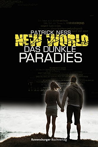 Stock image for New World 2: Das dunkle Paradies for sale by medimops