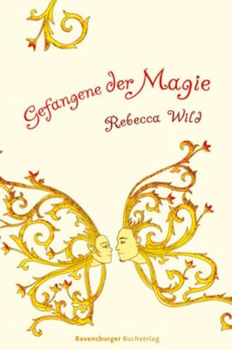 Stock image for Gefangene der Magie for sale by medimops