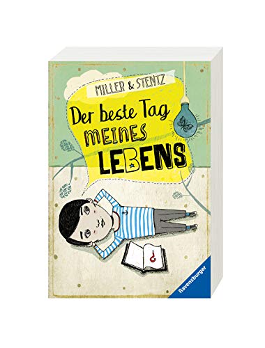 Stock image for Der beste Tag meines Lebens for sale by medimops