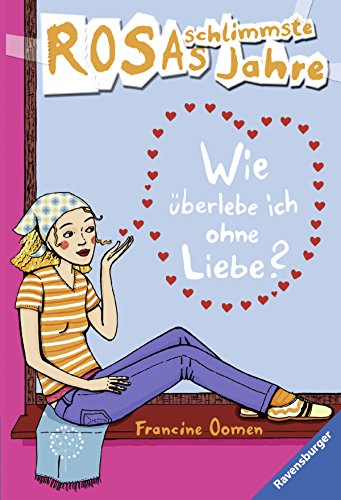 Stock image for Wie berlebe ich ohne Liebe? for sale by medimops