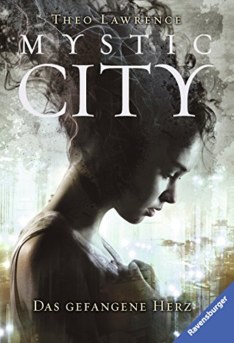 9783473584925: Mystic City 1. Das gefangene Herz