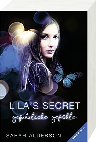 Imagen de archivo de Lila's Secret, Band 2: Gefhrliche Gefhle a la venta por medimops