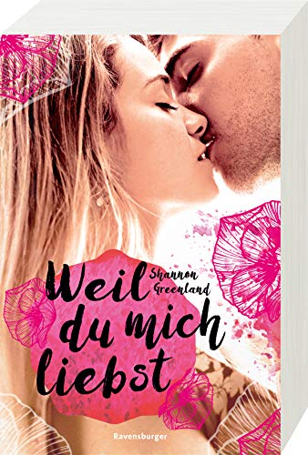 Stock image for Weil du mich liebst for sale by Wonder Book