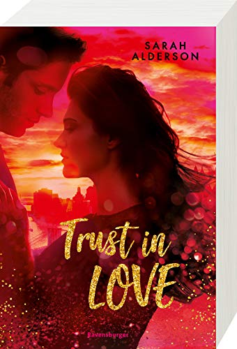 Stock image for Trust in Love for sale by medimops