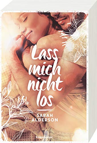Stock image for Lass mich nicht los for sale by medimops