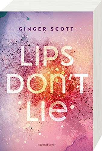 Beispielbild fr Lips Don't Lie zum Verkauf von medimops