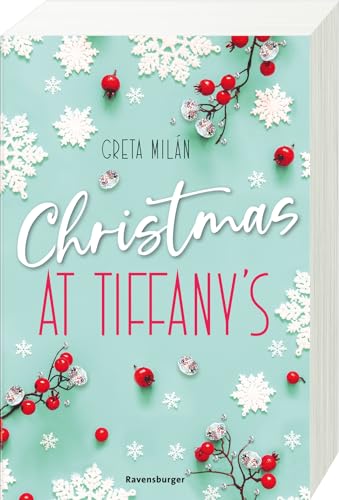 Stock image for Christmas at Tiffany's (Wunderschne Weihnachtsromantik in New York) for sale by GreatBookPrices