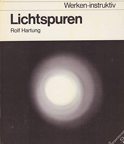 Lichtspuren. Fotografieren ohne Kamera.