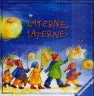 9783473665143: CD, Laterne, Laterne (Die schnsten deutschen Kinderlieder (Musik+Video))