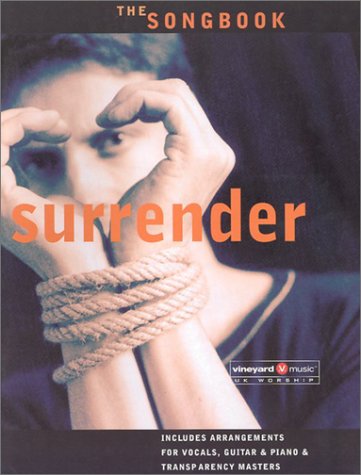 9783474015312: Surrender