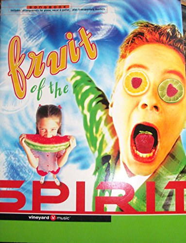 Beispielbild fr Fruit of the Spirit zum Verkauf von Wonder Book