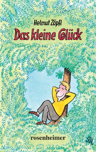 Stock image for Das kleine Glck for sale by Antiquariat  Angelika Hofmann