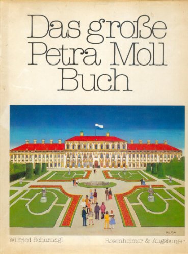 9783475523274: Das grosse Petra Moll Buch