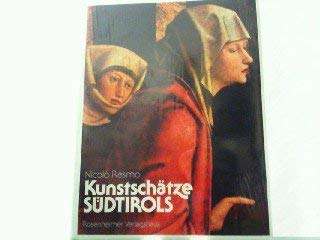 Imagen de archivo de Kunstschtze Sdtirols a la venta por medimops