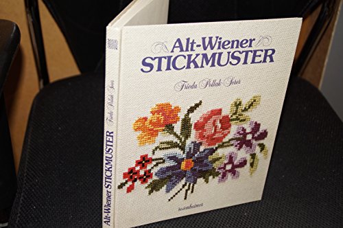 alt-Wiener Stickmuster