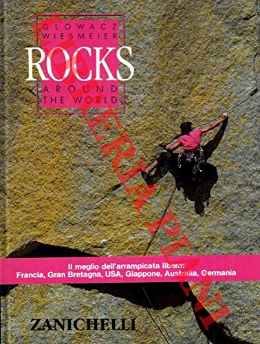 Beispielbild fr Rocks around the world zum Verkauf von Wonder Book