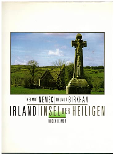 Imagen de archivo de Irland. Insel der Heiligen a la venta por medimops