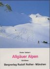 Stock image for Allguer Alpen for sale by medimops