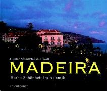 9783475527852: Madeira. Herbe Sch?nheit im Atlantik.