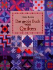 9783475527975: Das Groe Buch Vom Quilten [The New Sampler Quilt]